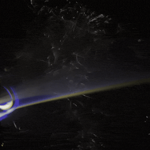 Argus installation at MIT Compton Gallery