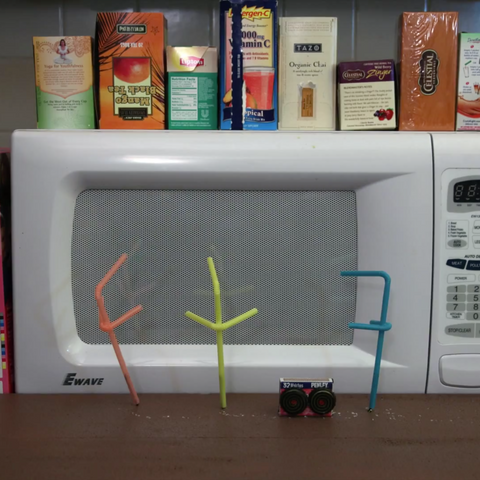 Gangstraws thumbnail