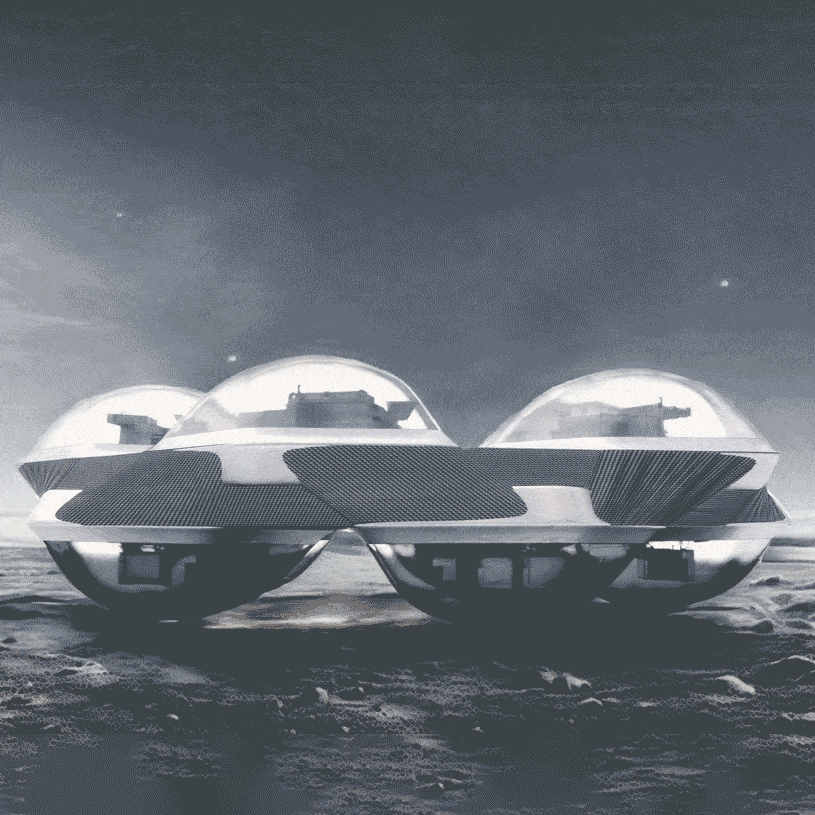 Momo deployment animation