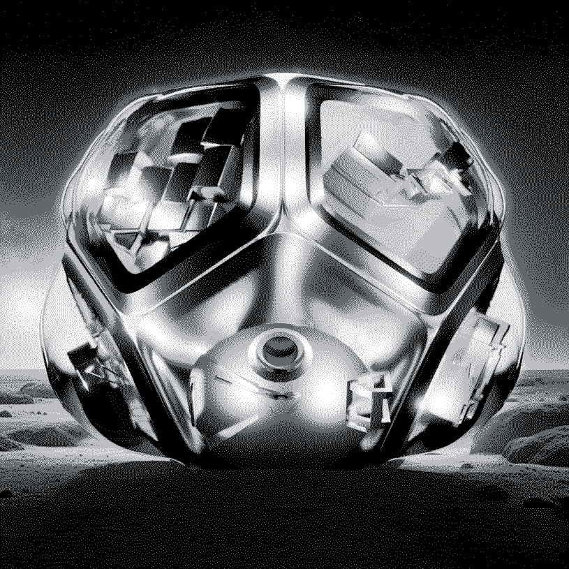 Momo interior animation