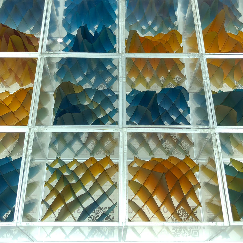 Origami Blockchain thumbnail