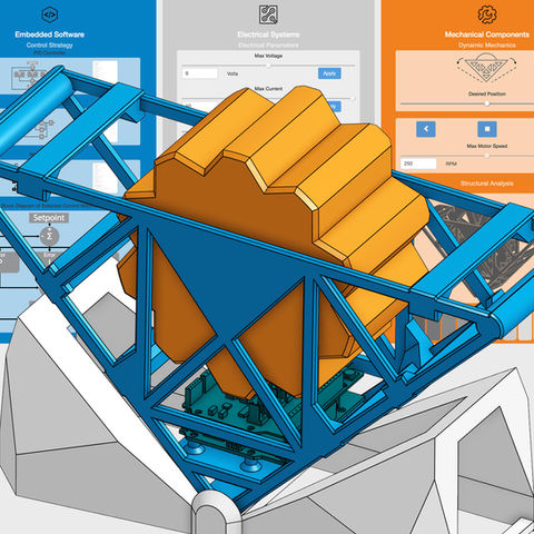 Seeing Spaces thumbnail